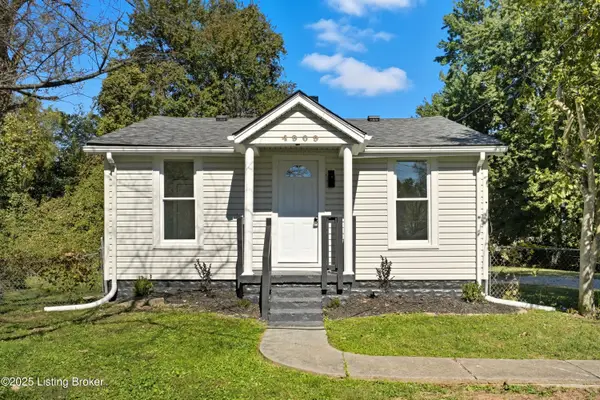 4909 Kendall Rd, Louisville, KY 40272