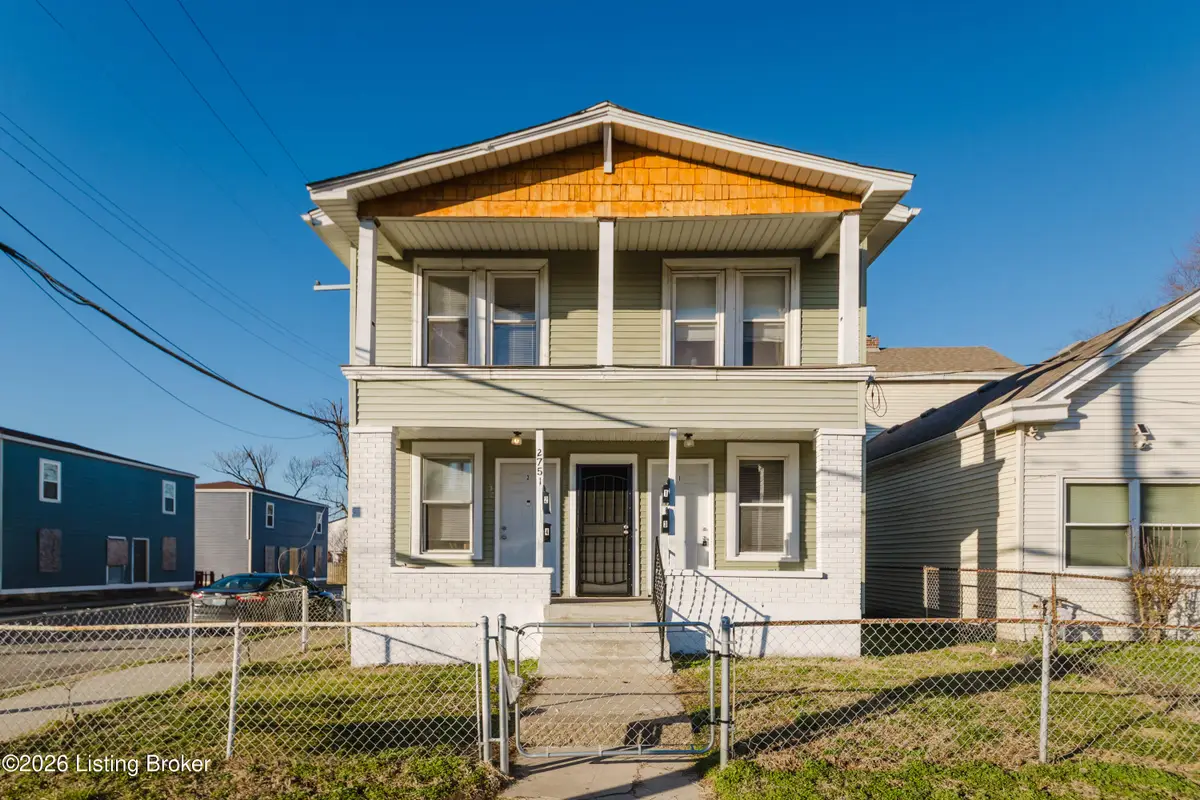 2751 Alford Ave, Louisville, KY 40212 - #1
