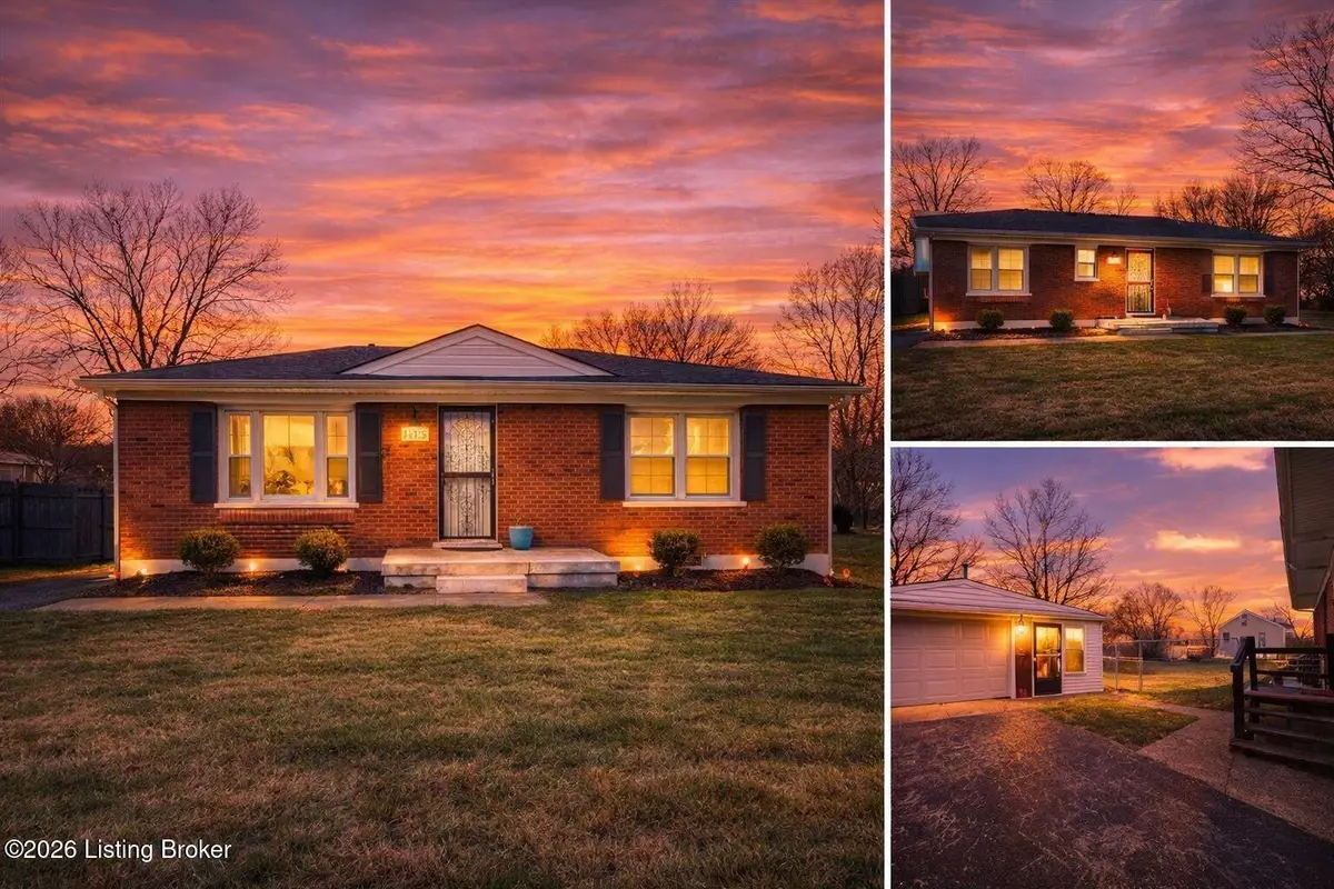 2109 Lower Hunters Trace, Louisville, KY 40216 - #1