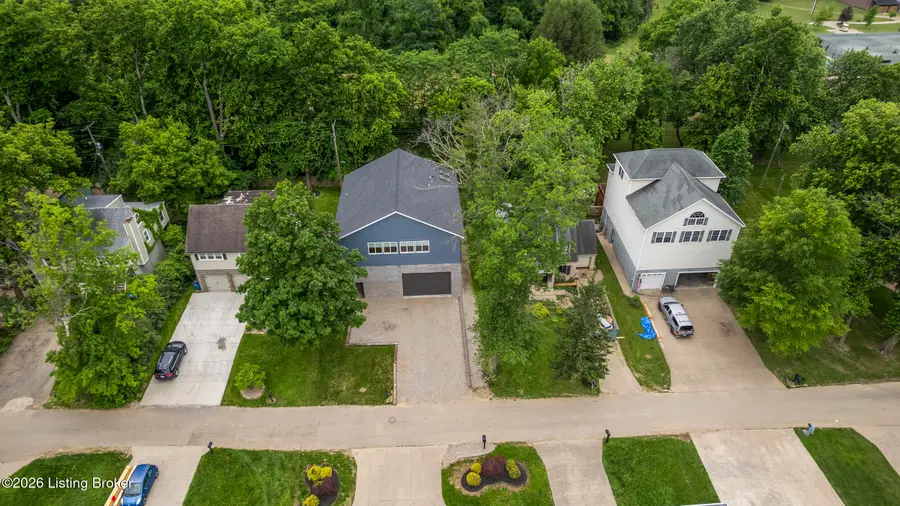 904 W Riverside Dr, Louisville, KY 40207 - #3