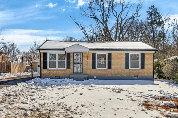 6108 Chambers Way, Louisville, KY 40229