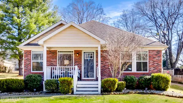 6208 Hillcrest Ct, Crestwood, KY 40014