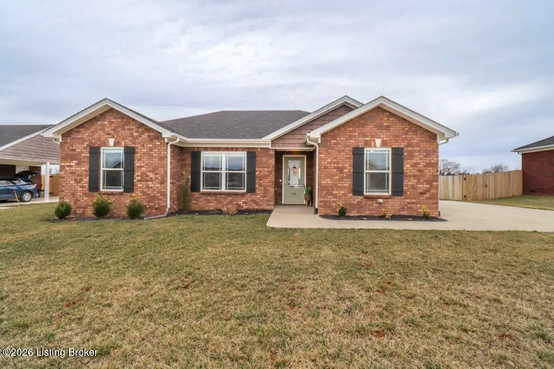 309 Oak Hill Ct, Bardstown, KY 40004 - #1