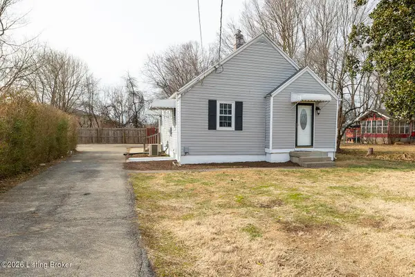 10324 Deering Rd, Louisville, KY 40272