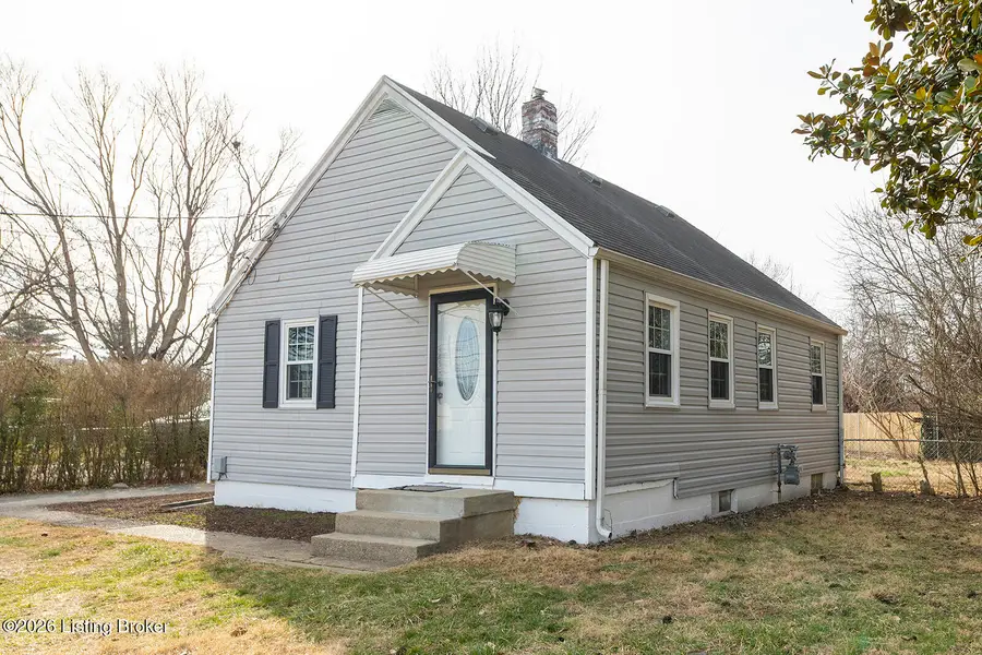 10324 Deering Rd, Louisville, KY 40272 - #3