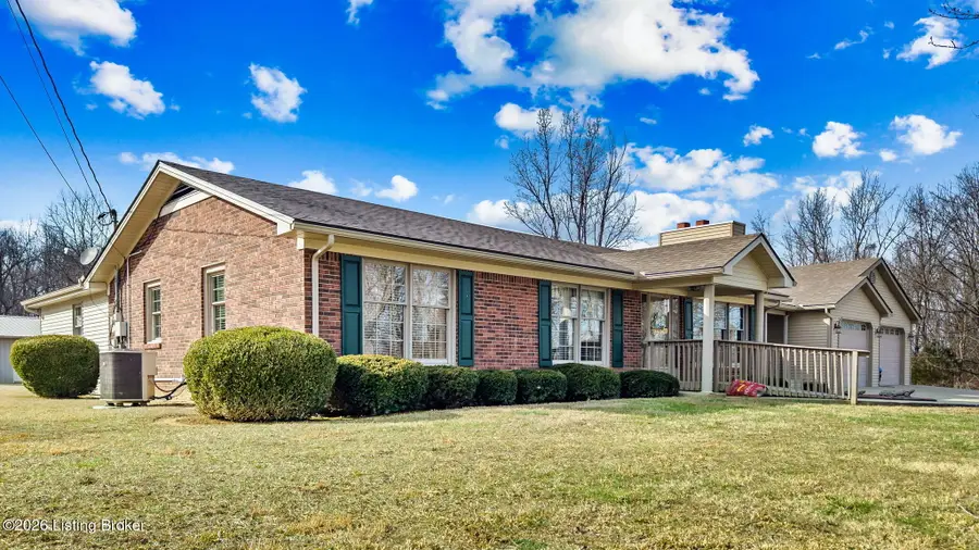 889 N Saint Gregory Church Rd, Coxs Creek, KY 40013 - #2