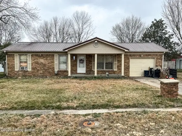 1324 Kiper Dr, Leitchfield, KY 42754