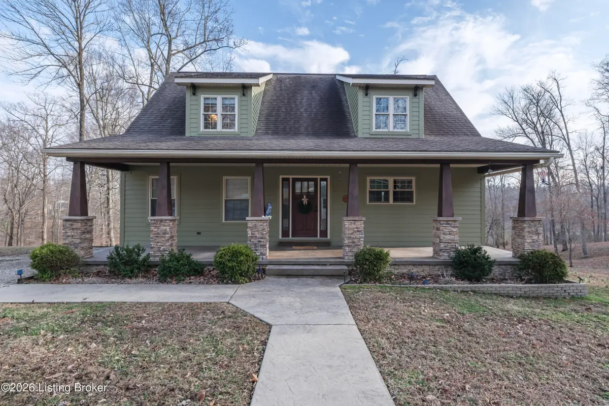 997 Camp Green Shores Ln, McDaniels, KY 40152 - #1