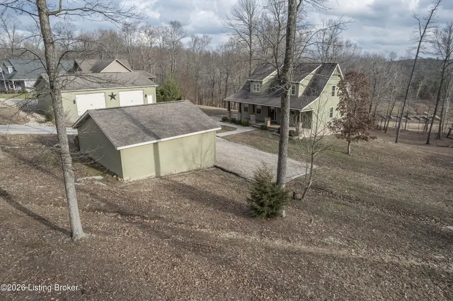 997 Camp Green Shores Ln, McDaniels, KY 40152 - #2