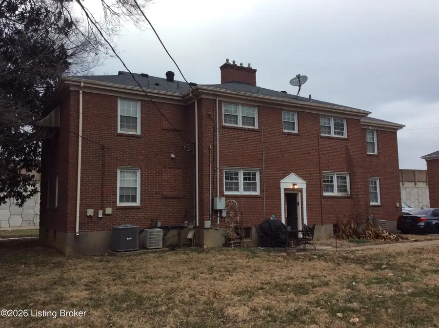 3532 Brockton Ln, Louisville, KY 40220 - #2