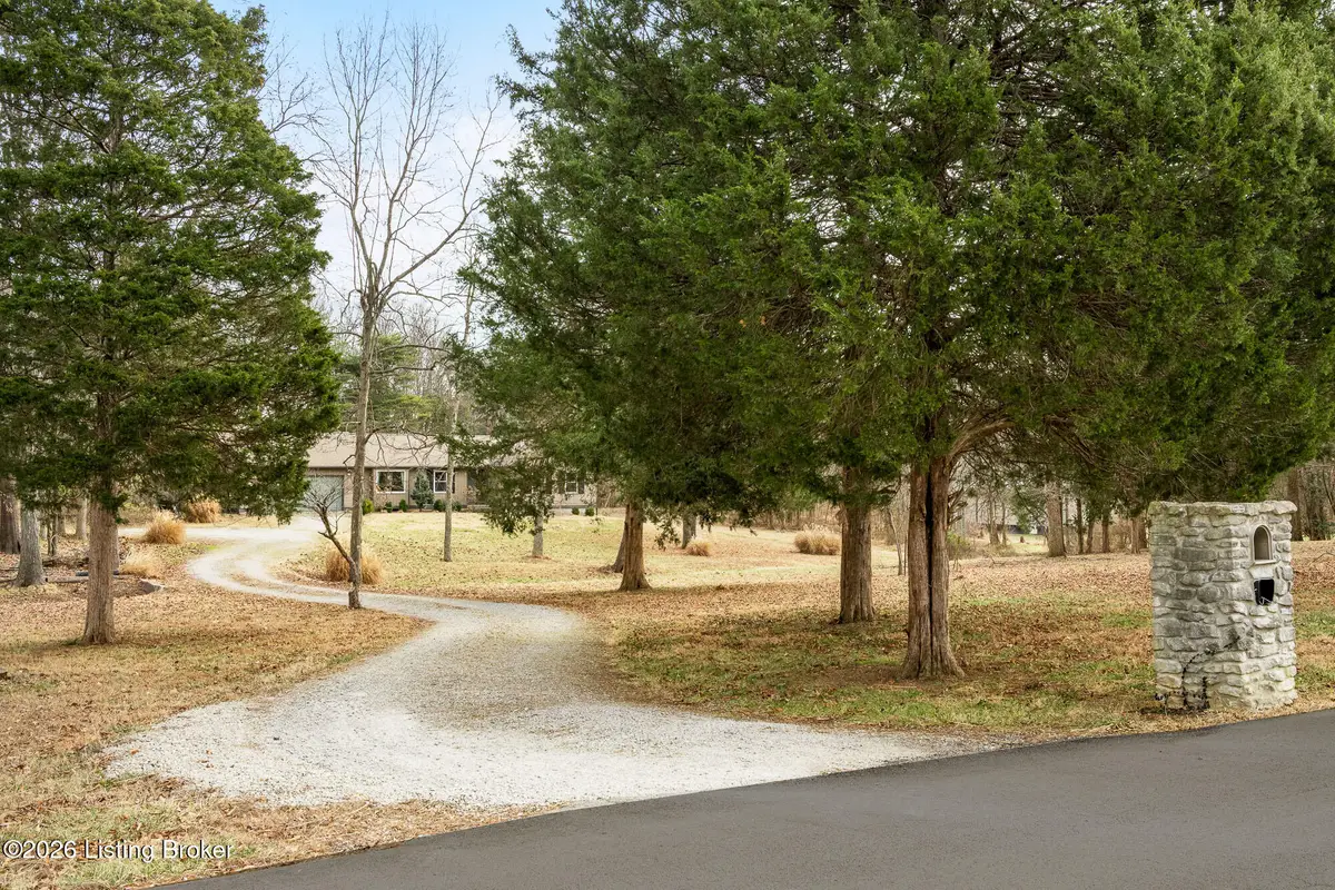 107 Creel Ln, Bardstown, KY 40004 - #1