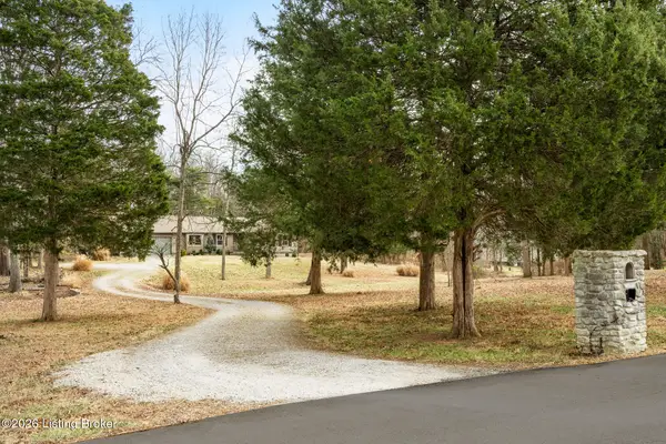 107 Creel Ln, Bardstown, KY 40004