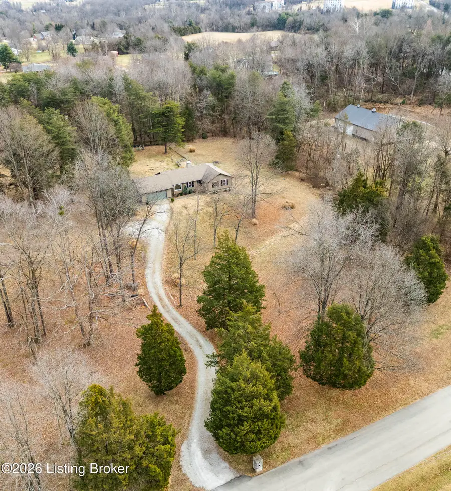 107 Creel Ln, Bardstown, KY 40004 - #3