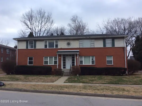 3540 Brockton Ln, Louisville, KY 40220