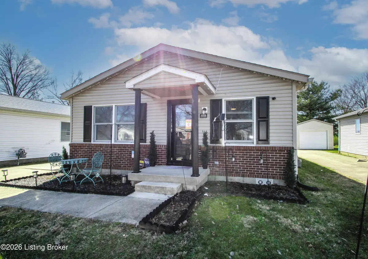 6508 Jennifer Valley Way, Louisville, KY 40258 - #1