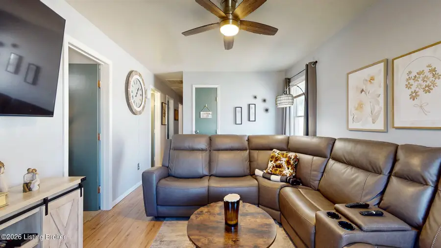 6508 Jennifer Valley Way, Louisville, KY 40258 - #3