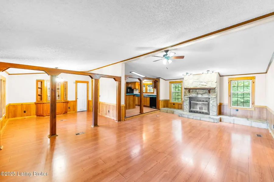 2670 Kyrock Rd, Sweeden, KY 42285 - #2