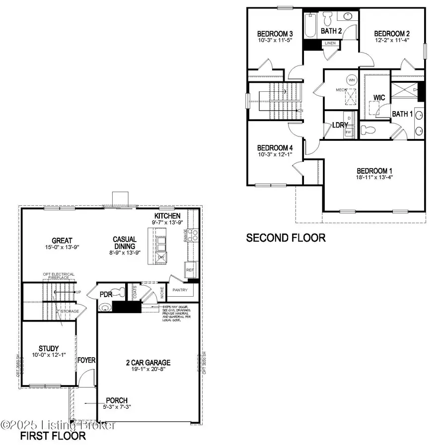 124 Wild Way, Elizabethtown, KY 42701 - #2