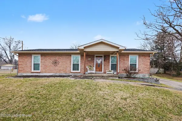 2416 Old Hickory Rd, Louisville, KY 40299