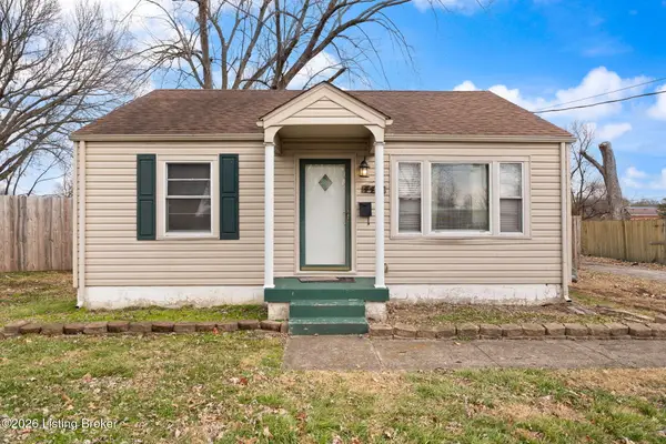 4441 Sanders Ln, Louisville, KY 40216