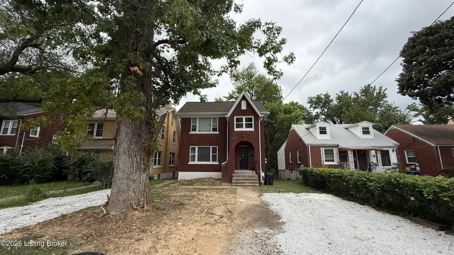 922 S 43rd St, Louisville, KY 40211 - #2