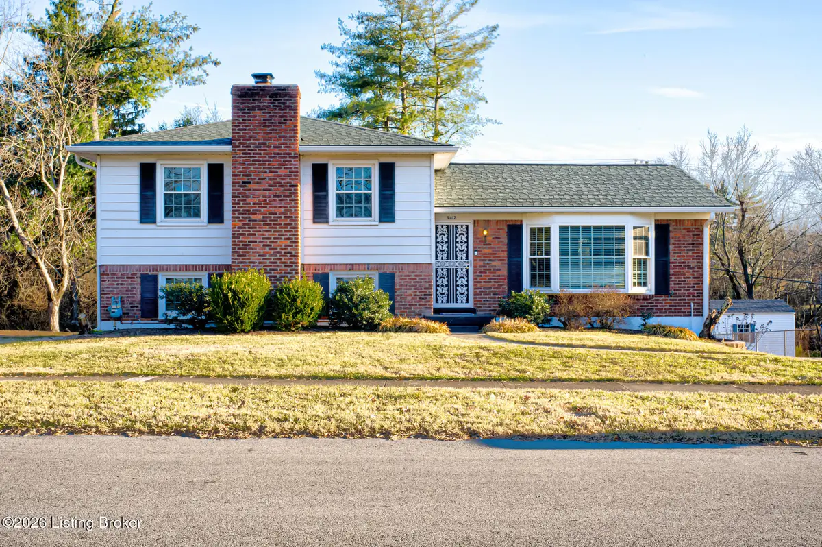 9412 Tiverton Way, Louisville, KY 40242 - #1