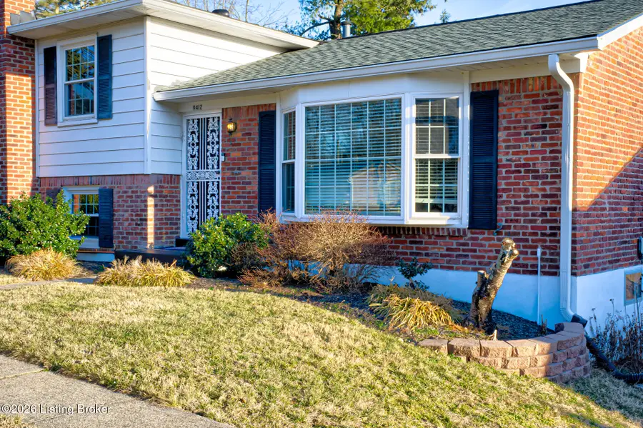 9412 Tiverton Way, Louisville, KY 40242 - #2