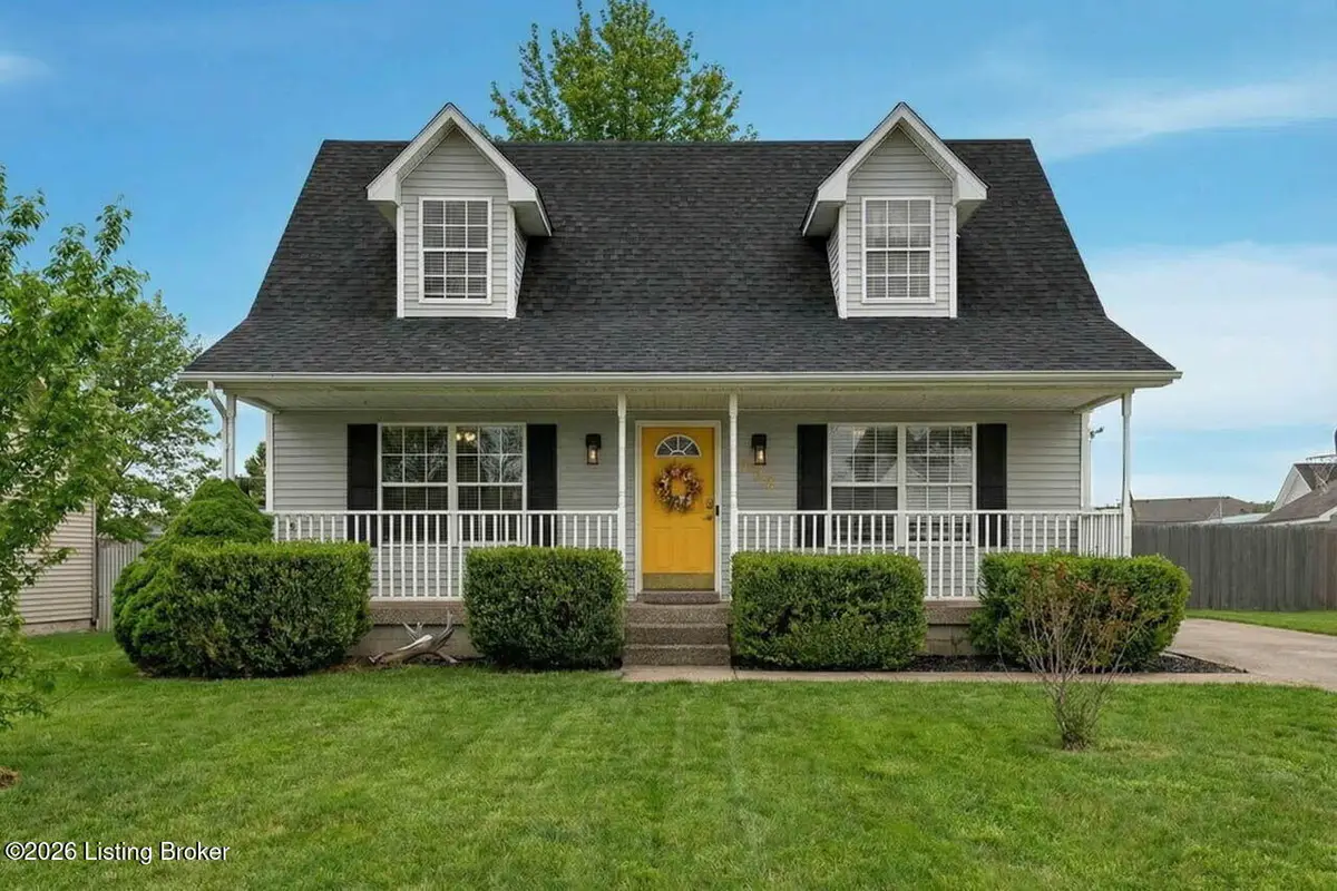 172 Dogwood Trail, Shepherdsville, KY 40165 - #1