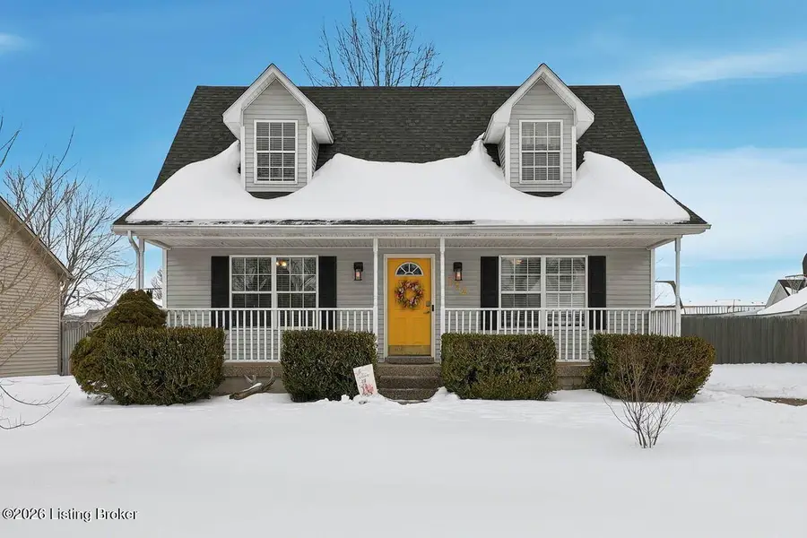 172 Dogwood Trail, Shepherdsville, KY 40165 - #2