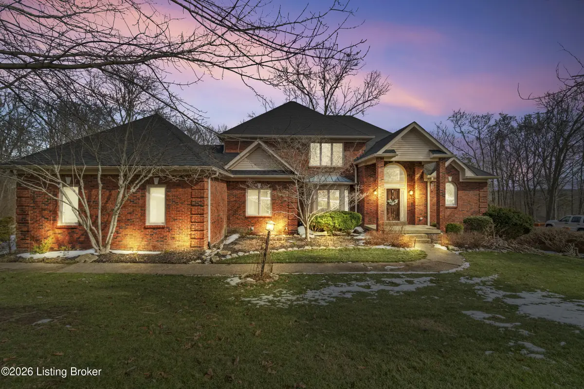 17002 Ash Hill Dr, Louisville, KY 40245 - #1