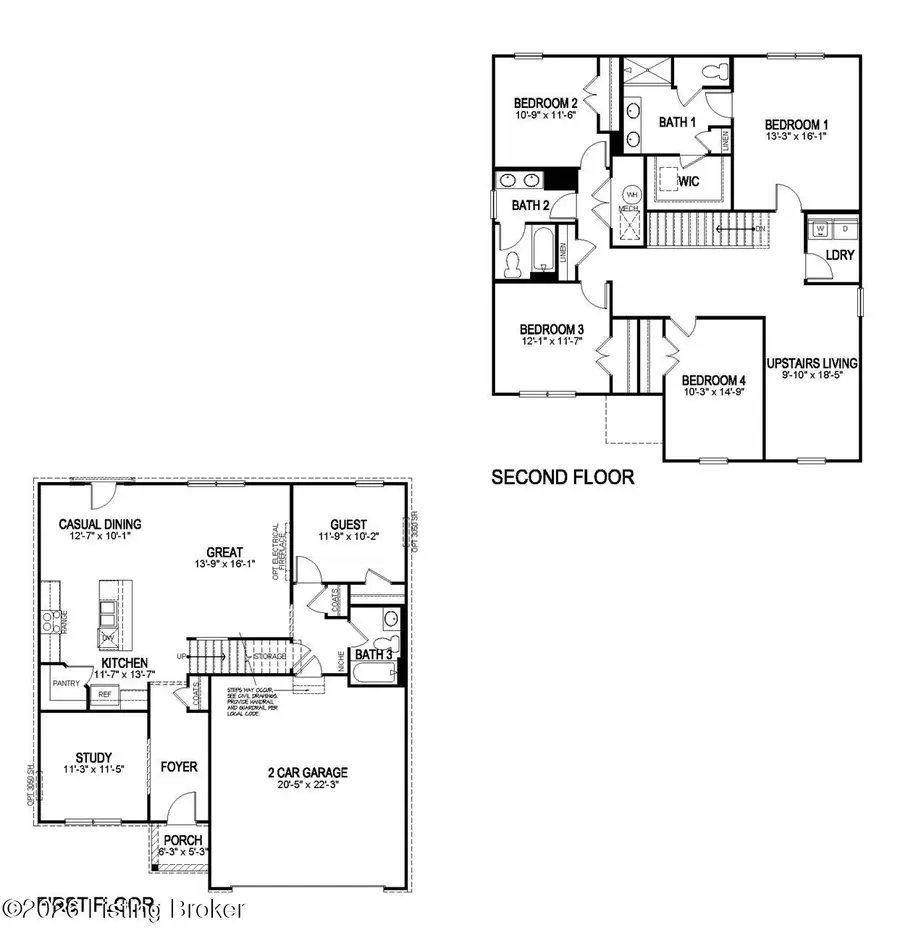 Lot #90 Meadow Creek Ct, Louisville, KY 40229 - #2