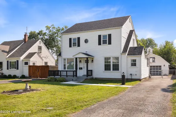 528 Marquette Dr, Louisville, KY 40222