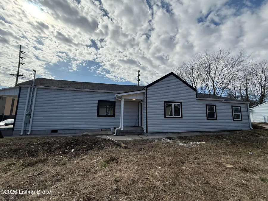1460 S 11th St, Louisville, KY 40210 - #3