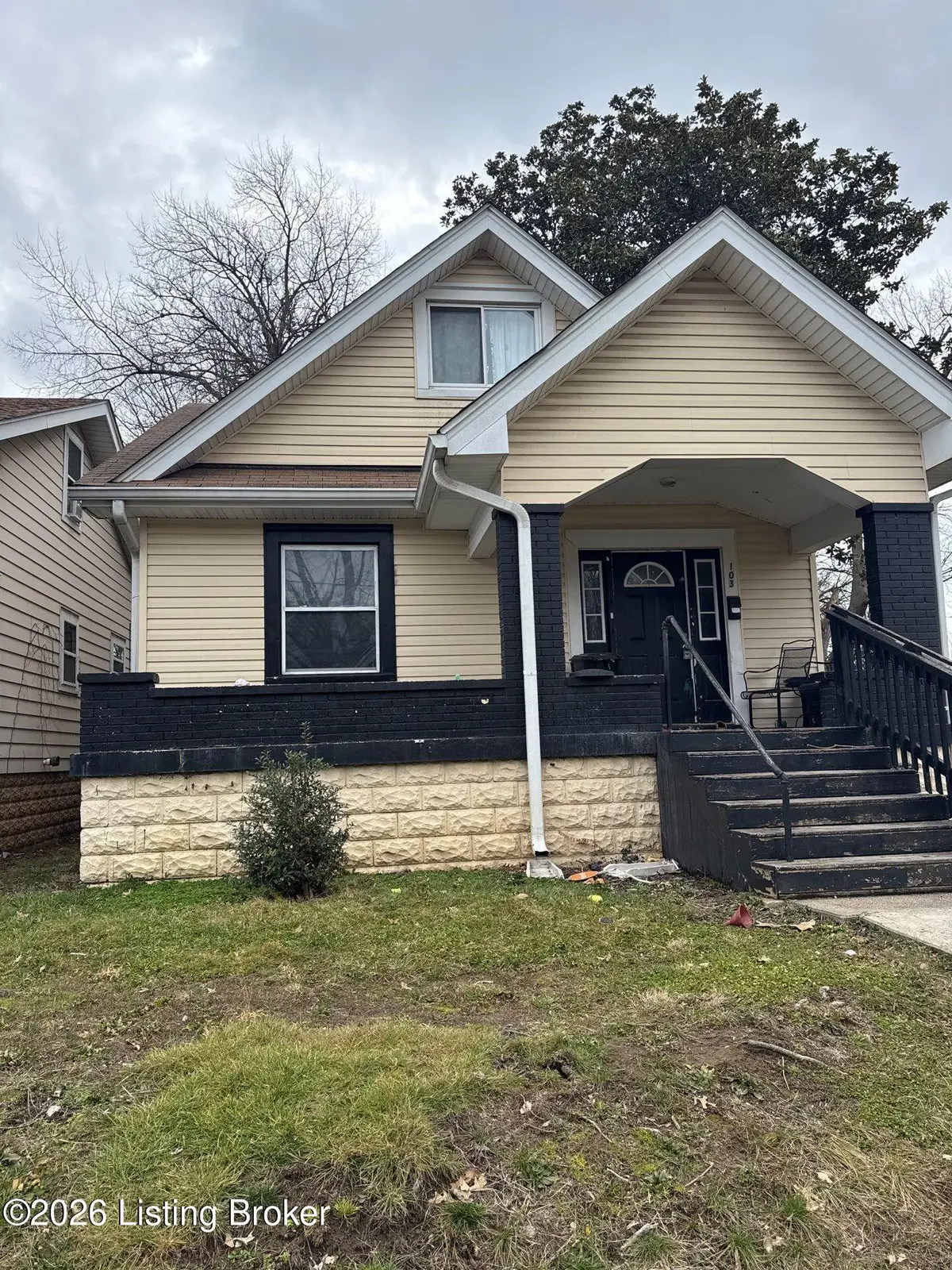 103 S 42nd St, Louisville, KY 40212 - #1