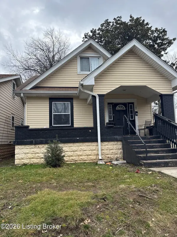 103 S 42nd St, Louisville, KY 40212