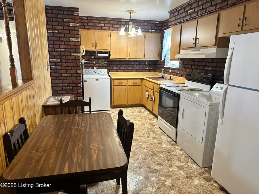 909 W Indian Trail, Louisville, KY 40213 - #3