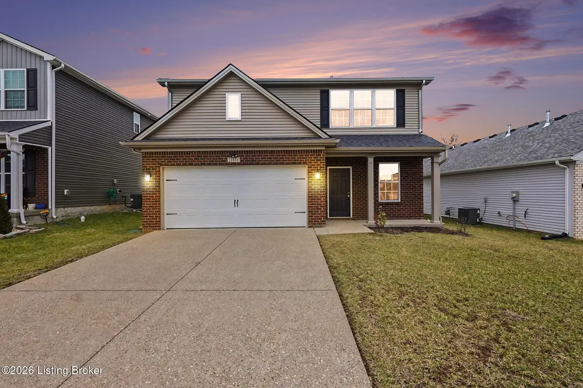 11416 Caswell Springs Way, Louisville, KY 40291 - #1