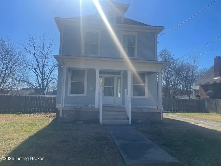 1204 Walter Ave, Louisville, KY 40215 - #2