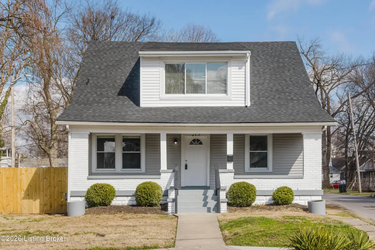 215 W Collins Ct, Louisville, KY 40214 - #1