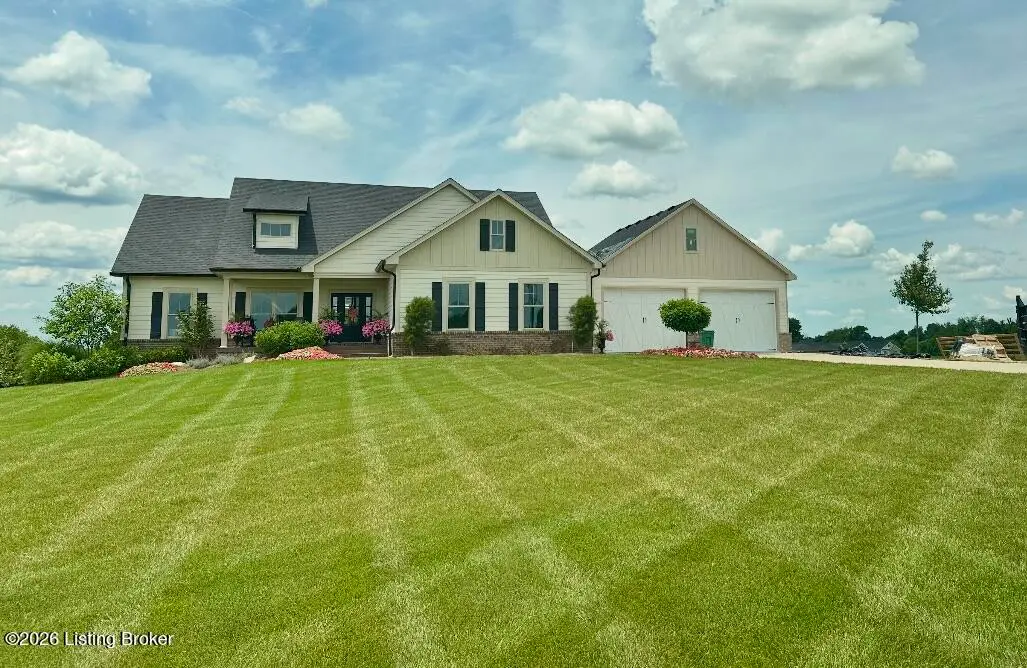121 Beechfork Trail, Bardstown, KY 40004 - #1
