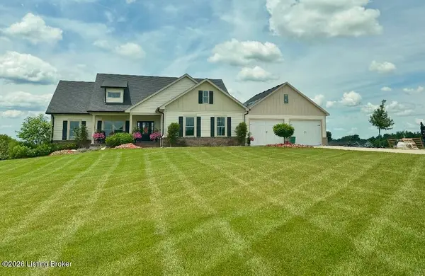121 Beechfork Trail, Bardstown, KY 40004