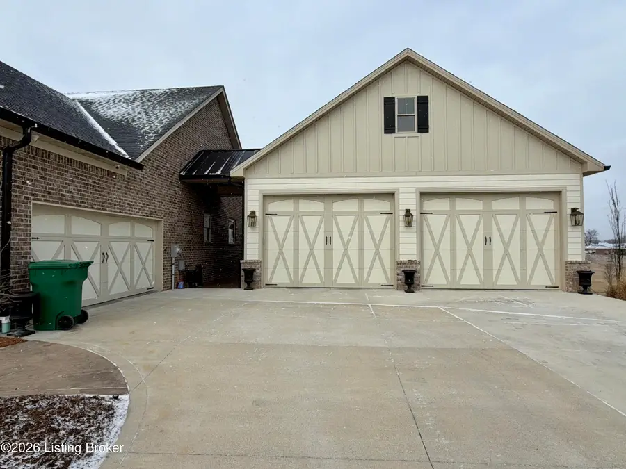 121 Beechfork Trail, Bardstown, KY 40004 - #2