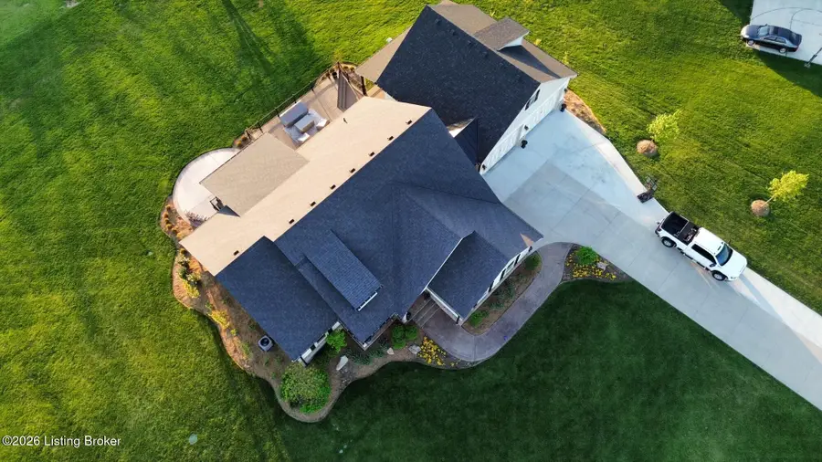 121 Beechfork Trail, Bardstown, KY 40004 - #3