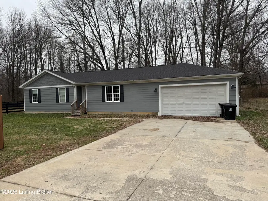 5466 R Bruce Ave, Louisville, KY 40214 - #2