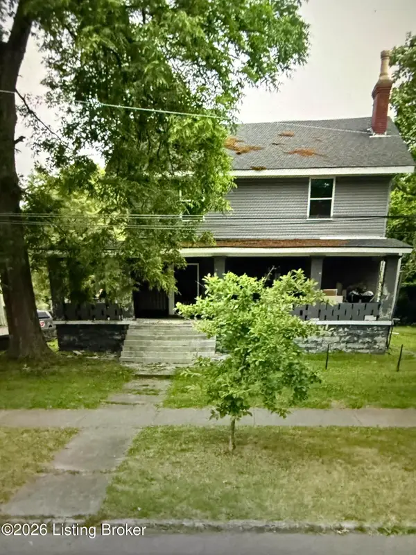 3711 W Broadway, Louisville, KY 40211