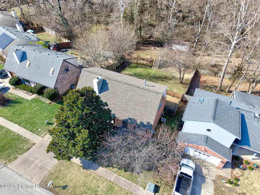 4306 Lochridge Pkwy, Louisville, KY 40299 - #2