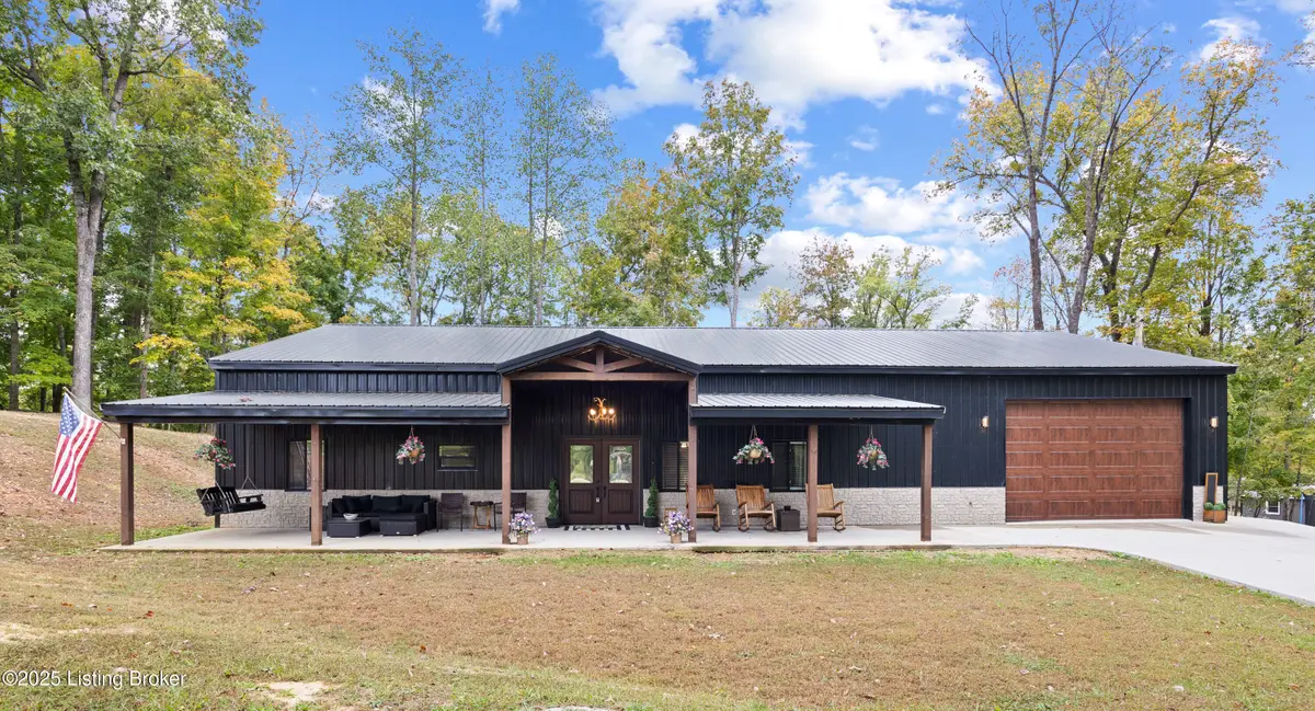 51 Laurel Branch View Ln, McDaniels, KY 40152 - #1