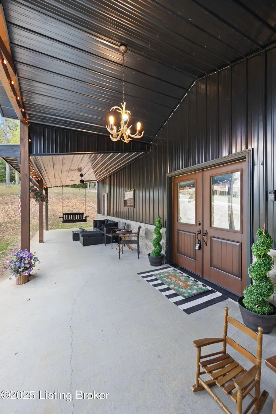 51 Laurel Branch View Ln, McDaniels, KY 40152 - #2