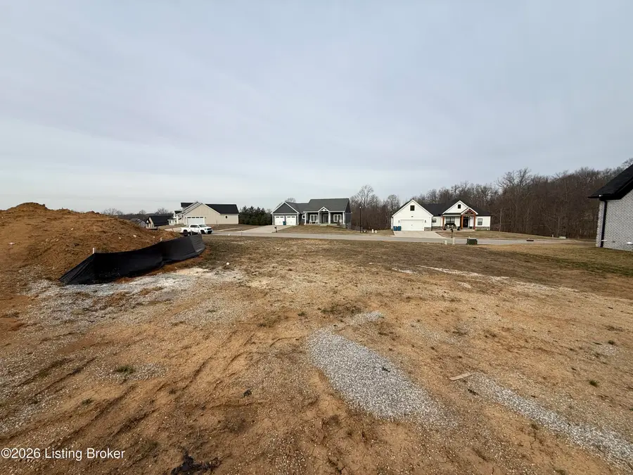 105 Barkley Ct, Elizabethtown, KY 42701 - #3