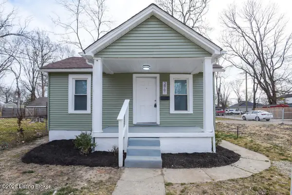 3961 Craig Ave, Louisville, KY 40215